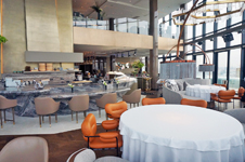 Ресторан «Сахалин»