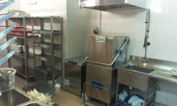 СПб ГБПОУ «АУГСГиП»