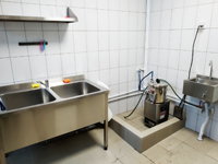 СПб ГБПОУ «АУГСГиП»