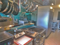 Ресторан «TAKE EAT EASY»