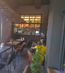 Ресторан «TAKE EAT EASY»