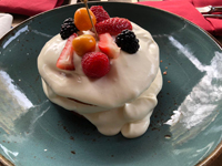 Ресторан «UCHQUDUQ»