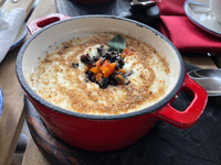 Ресторан «UCHQUDUQ»