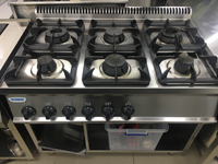 Ресторан «UCHQUDUQ»