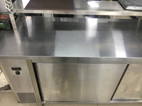 Ресторан «UCHQUDUQ»