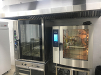 Ресторан «UCHQUDUQ»