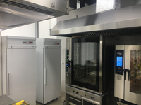 Ресторан «UCHQUDUQ»