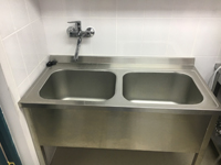 Ресторан «UCHQUDUQ»