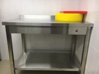 Ресторан «UCHQUDUQ»