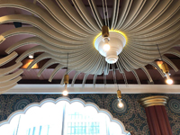 Ресторан «UCHQUDUQ»