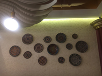 Ресторан «UCHQUDUQ»