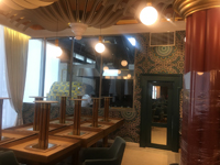 Ресторан «UCHQUDUQ»