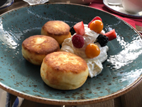 Ресторан «UCHQUDUQ»