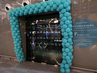 Аэропорт Внуково – VIP зоны