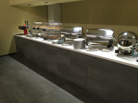 Аэропорт Внуково – VIP зоны