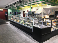 Магазин-кулинария «Большая Линия»