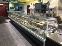 Магазин-кулинария «Большая Линия»