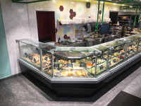 Магазин-кулинария «Большая Линия»