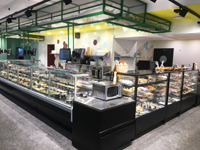 Магазин-кулинария «Большая Линия»