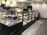 Магазин-кулинария «Большая Линия»