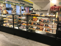 Магазин-кулинария «Большая Линия»