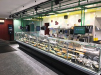 Магазин-кулинария «Большая Линия»