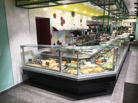 Магазин-кулинария «Большая Линия»