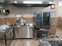 Загородная усадьба Щекотово