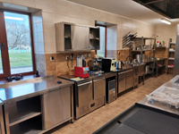 Загородная усадьба Щекотово