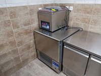 Загородная усадьба Щекотово