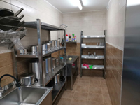 Загородная усадьба Щекотово