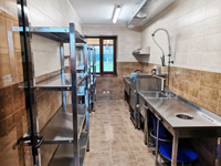 Загородная усадьба Щекотово