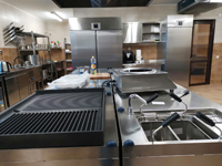 Загородная усадьба Щекотово