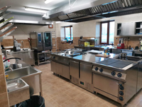 Загородная усадьба Щекотово