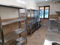 Загородная усадьба Щекотово