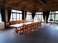 Загородная усадьба Щекотово