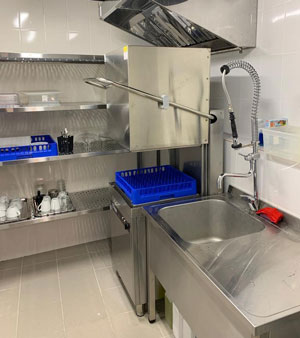 Кафе «Аленка»