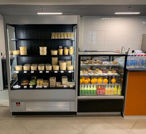 Кафе «Аленка»