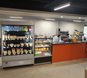 Кафе «Аленка»