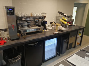 Кафе «Аленка»