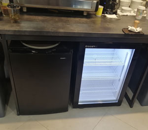 Кафе «Аленка»