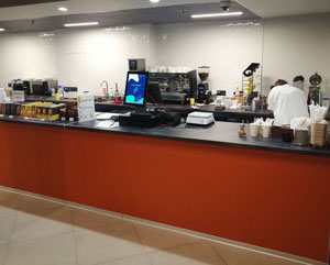 Кафе «Аленка»