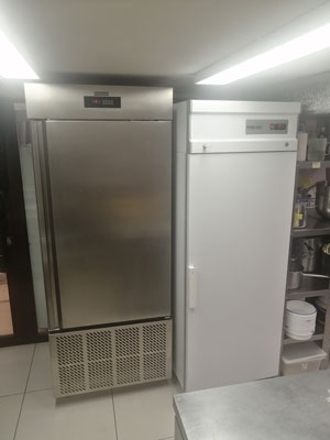 Кафе «Аленка»