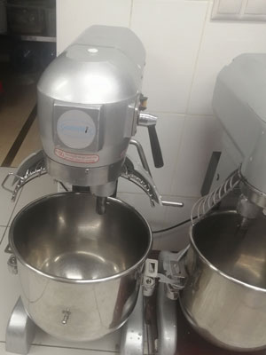 Кафе «Аленка»