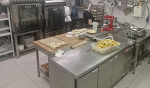 Кафе «Аленка»