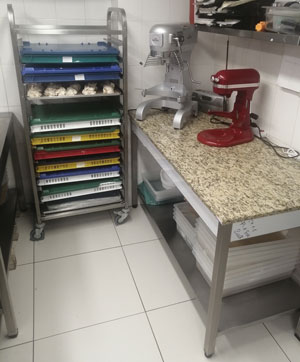 Кафе «Аленка»