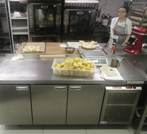 Кафе «Аленка»