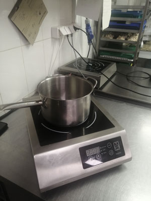 Кафе «Аленка»