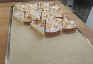 Кафе «Аленка»