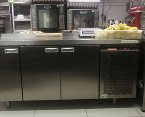 Кафе «Аленка»